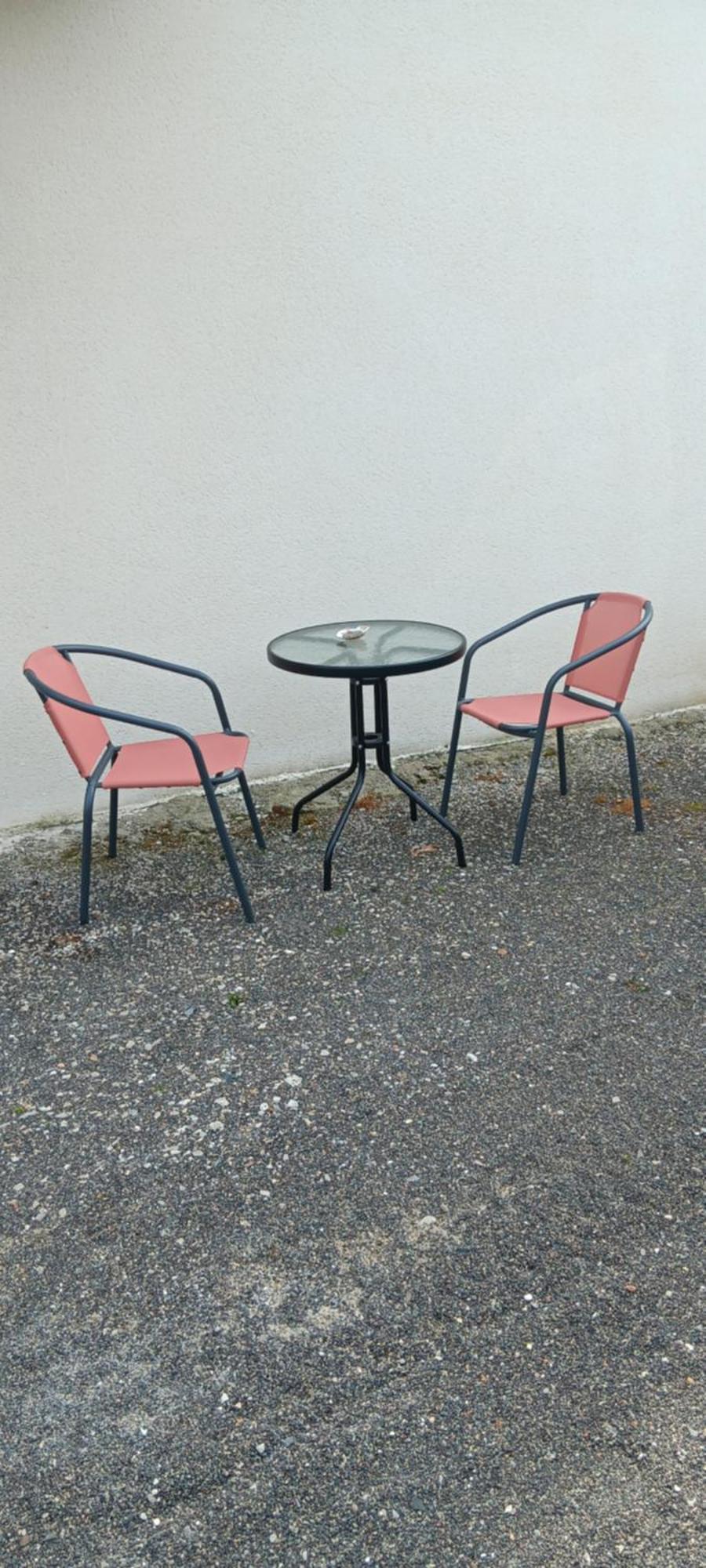 Chambre D'Hotes La Lande-Saint-Leger Exterior foto